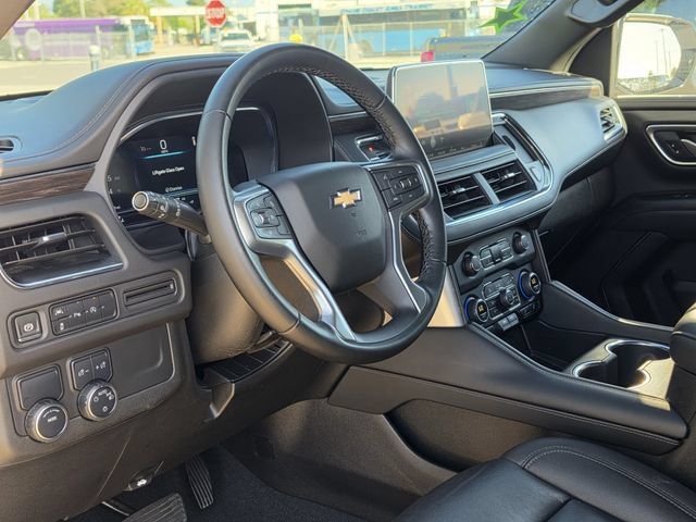 Used 2024 Chevrolet Tahoe LT RWD image 16