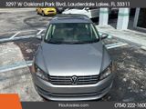 Used 2012 Volkswagen Passat TDI SE image 4