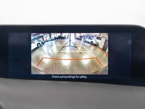 Used 2021 MAZDA MAZDA3 s image 26