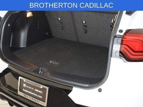 Used 2025 Buick Encore GX Sport Touring w/ Advanced Technology Package AWD/4WD image 25