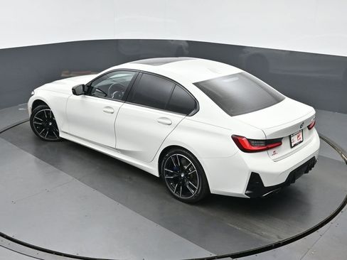 Used 2023 BMW M340i w/ Driving Assistance Package RWD image 36