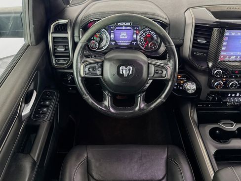 Used 2019 RAM 1500 Sport w/ Level 2 Equipment Group image 16