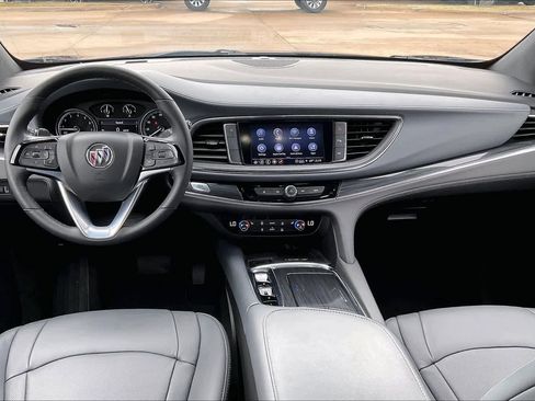 Certified 2023 Buick Enclave Essence w/ Experience Buick Package image 16