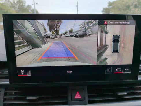 Used 2023 Audi A5 2.0T Premium Plus w/ Premium Plus image 24