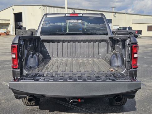 New 2026 RAM 1500 Lone Star image 12