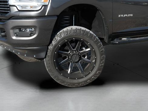 Used 2023 RAM 2500 Laramie image 41