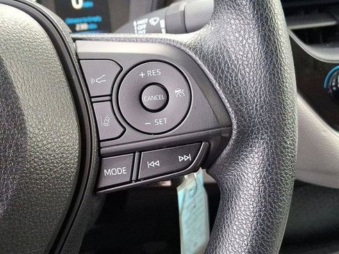 Certified 2021 Toyota Corolla LE image 20