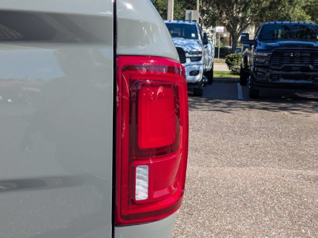 New 2027 RAM 2500 Power Wagon AWD/4WD image 13