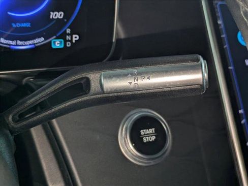 Certified 2023 Mercedes-Benz EQS 450+ SUV image 12