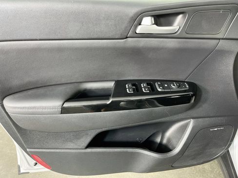 Used 2022 Kia Sportage EX w/ EX Technology Package FWD image 28