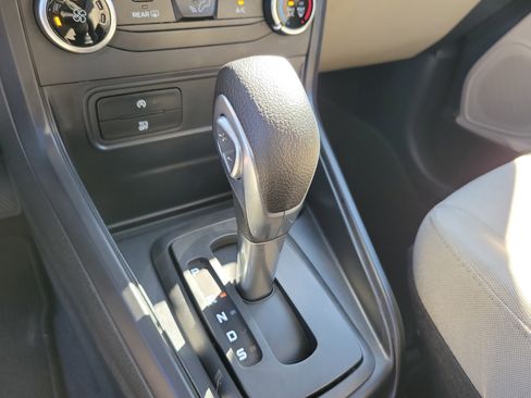 Used 2021 Ford EcoSport S image 28