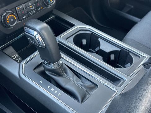 Used 2020 Ford F150 XLT w/ Equipment Group 302A Luxury AWD/4WD image 39