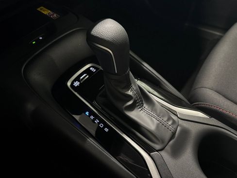 New 2026 Toyota Corolla SE w/ SE Package FWD image 25