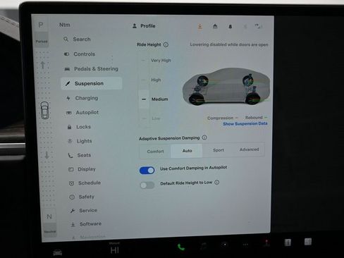 Used 2022 Tesla Model S image 23
