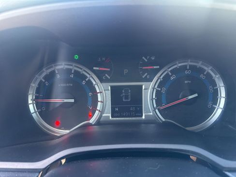 Used 2016 Toyota 4Runner SR5 image 52