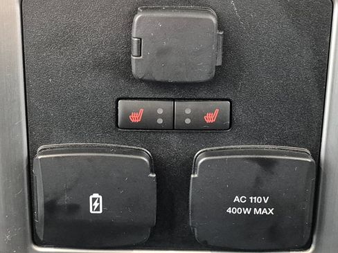 Used 2019 Ford F150 Platinum w/ Equipment Group 701A Luxury AWD/4WD image 29