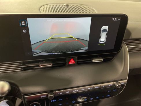 New 2026 Hyundai Ioniq 5 SE image 23