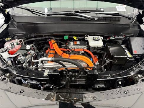 New 2027 Chevrolet Bolt LT w/ Comfort Package FWD image 8