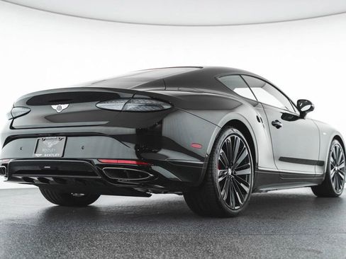 Used 2025 Bentley Continental GT Speed image 22