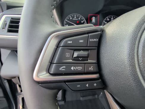 New 2026 Subaru Ascent Touring image 23