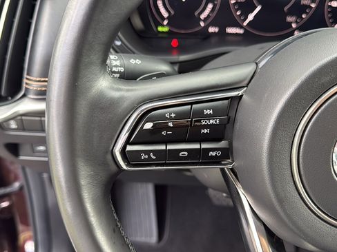 Certified 2024 MAZDA CX-90 Plug-In Hybrid w/ Premium Plus image 15