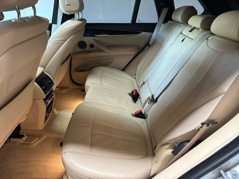 Used 2015 BMW X5 sDrive35i RWD image 24