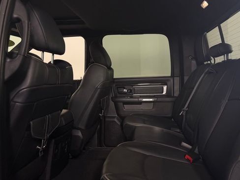 Used 2018 RAM 1500 Limited AWD/4WD image 27
