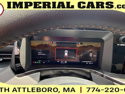 New 2026 Subaru Outback Wilderness image 19