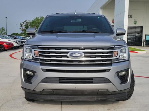 Used 2020 Ford Expedition Max XLT w/ Equipment Group 202A RWD image 2