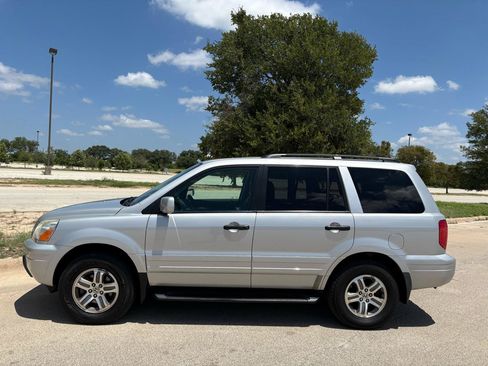 Used 2004 Honda Pilot EX image 22