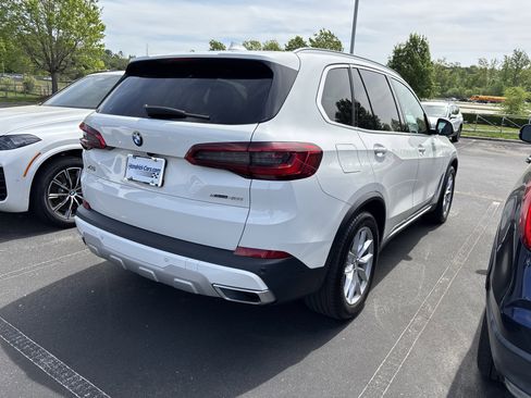 Used 2019 BMW X5 xDrive40i w/ Convenience Package image 23