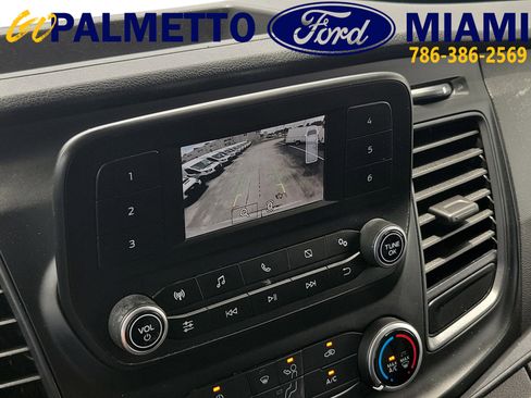 Used 2023 Ford Transit 250 Medium Roof AWD w/ Load Area Protection Package image 22