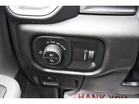 Used 2023 RAM 1500 Lone Star RWD image 19