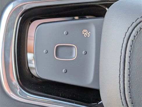 New 2026 Lincoln Nautilus Reserve w/ Jet Appearance Package image 21