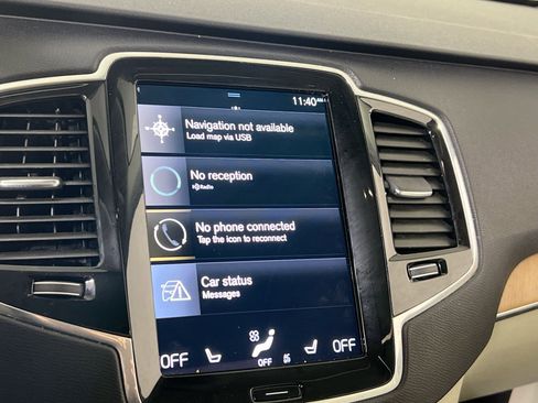 Used 2022 Volvo XC90 T8 Inscription Expression image 14