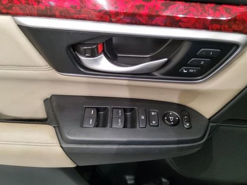 Used 2020 Honda CR-V EX-L image 22