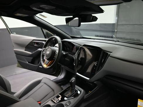 New 2026 Subaru Crosstrek 2.5i Wilderness AWD/4WD image 12