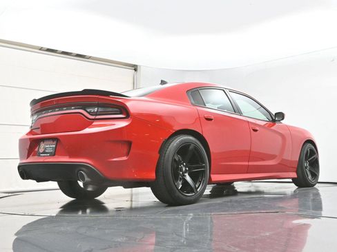 Used 2020 Dodge Charger R/T w/ Daytona Edition Group image 12