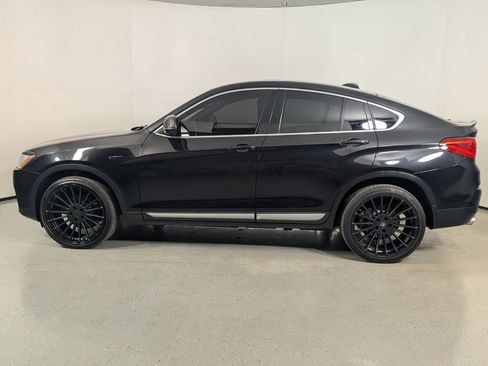 Used 2018 BMW X4 xDrive28i AWD/4WD image 4