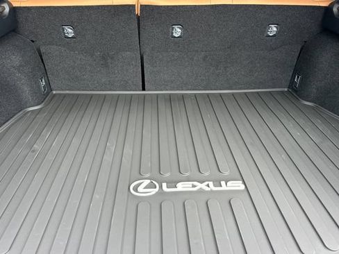 New 2026 Lexus UX 300h AWD image 13