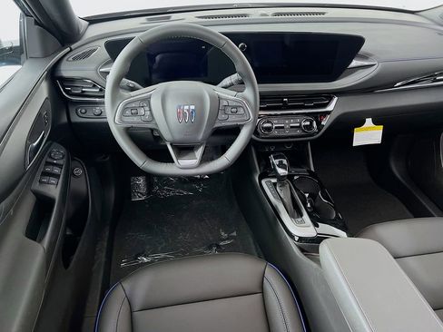 New 2026 Buick Envista Sport Touring w/ Convenience I Package FWD image 20