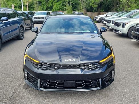New 2026 Kia K5 GT FWD image 2