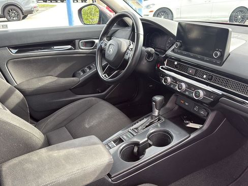 Used 2023 Honda Civic EX image 29