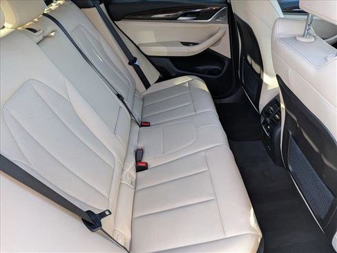 Certified 2023 BMW X3 sDrive30i w/ Convenience Package RWD image 22