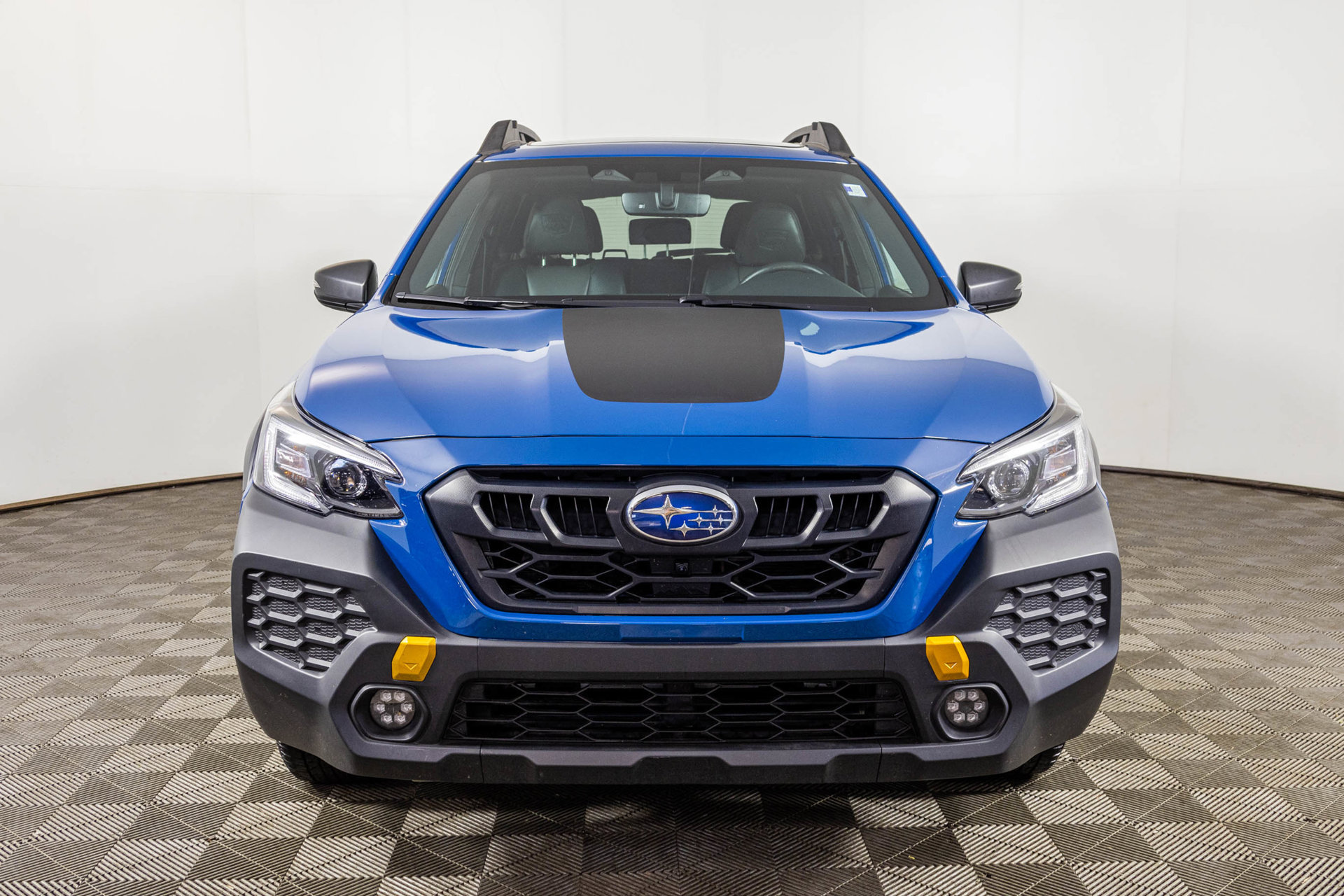 Used 2024 Subaru Outback Wilderness AWD/4WD image 14