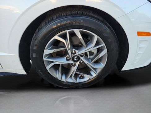 Used 2022 Hyundai Sonata SEL FWD image 31