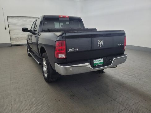 Used 2018 RAM 1500 Big Horn AWD/4WD image 6