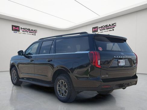 New 2026 Ford Expedition Max Active AWD/4WD image 5