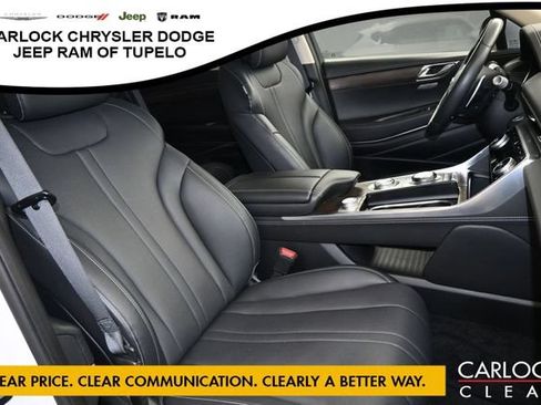 Used 2024 Genesis GV80 2.5T AWD/4WD image 44