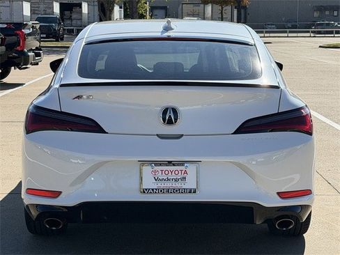 Used 2024 Acura Integra A-Spec image 5